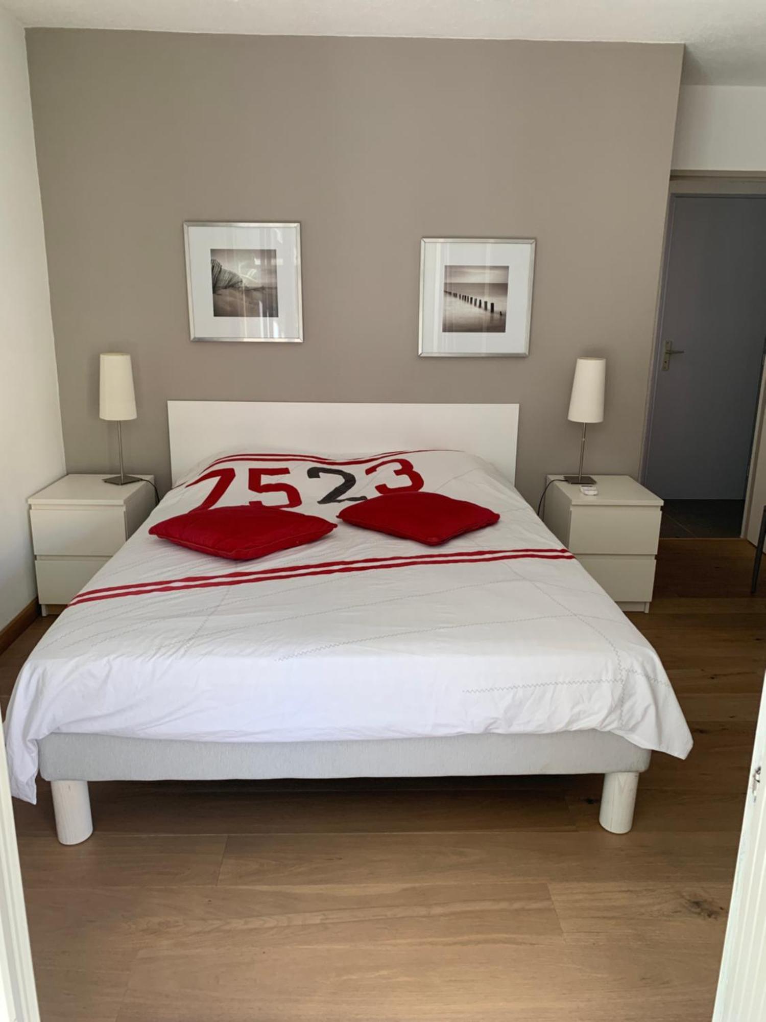 Les Enganes Apartment Frejus Exterior photo