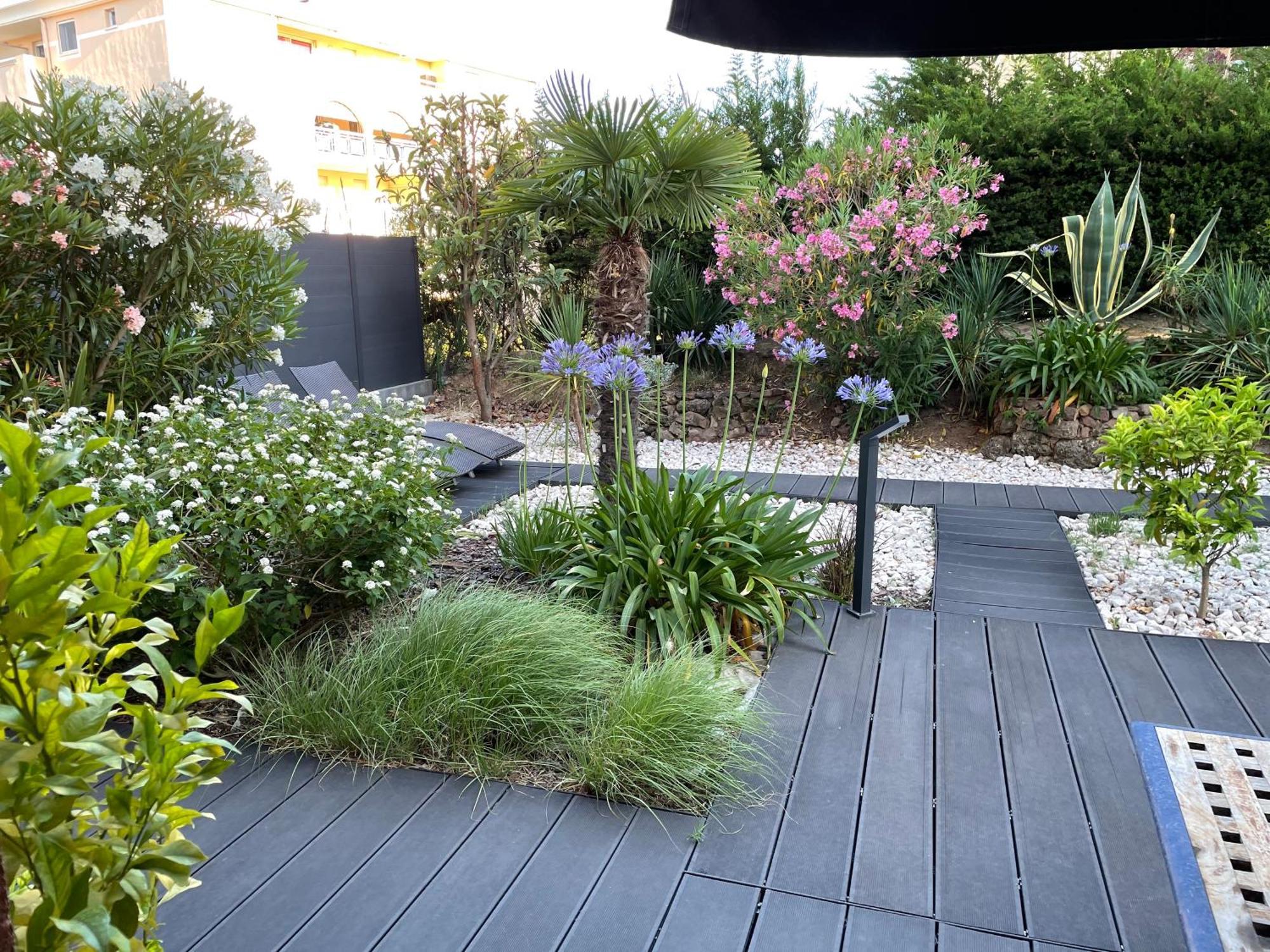 Les Enganes Apartment Frejus Exterior photo
